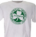 Irish Drinking Team Personalized T-shirt